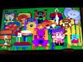 Nick Jr Videos Promo Now Available Variant 2001 2002