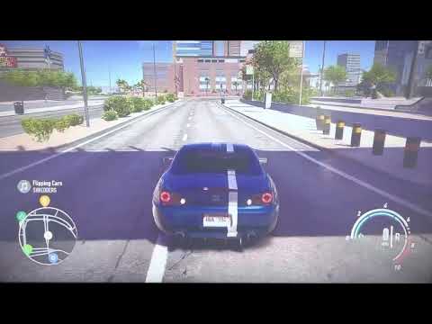 Need For Speed Payback Career Walkthrough Pt 27(PS4 HD Gameplay)