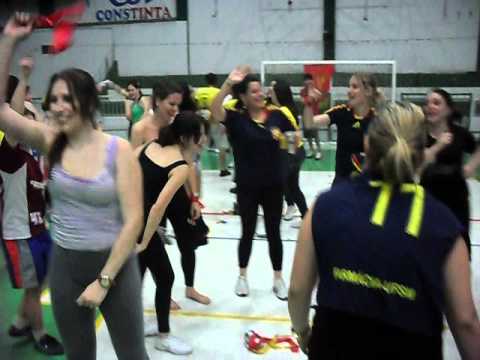 XVII Copafarma - 101ª turma