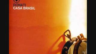 Donati - A Casa Do Querer video