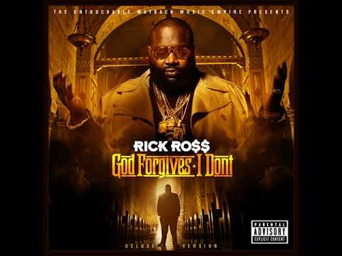Rick Ross - 3 Kings (Feat. Jay-Z & Dr. Dre)