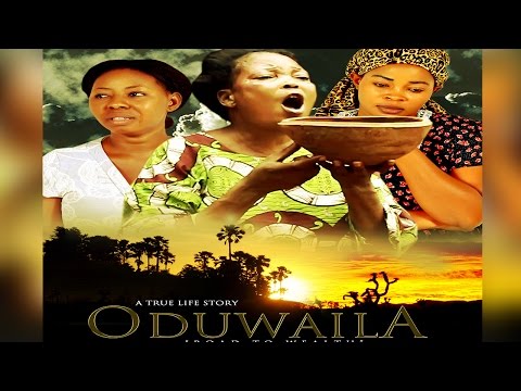 ODUWAILA - Latest Benin Movie 2017