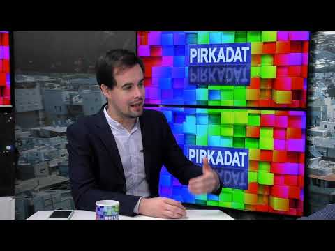 PIRKADAT Breuer Péterrel: Szabó Barnabás