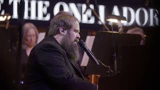 Restored / Restaurado  -  Dave Moore, Nico Cabrera - Live at the Meyerson