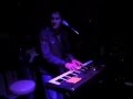 Milos Radovanovic - Da sutis (Merlin) *live   rec. by Slooba!