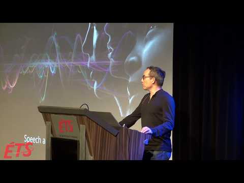 2019 JSALT Plenary Talks - XUEDONG HUANG