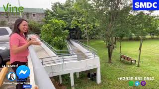 Quezon City,SM Novaliches Vine Residences TOUR