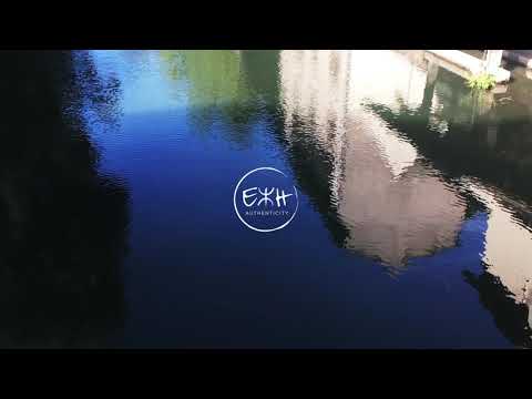 ETH - ETH - STRASBOURG Album Authenticity 2018, (melodic ethno electro
