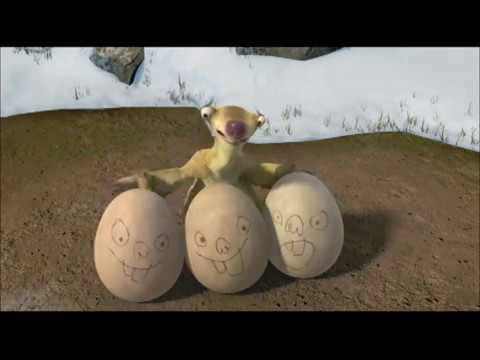 "The Lemur's New Groove" Part 8 - Demon Sloth!