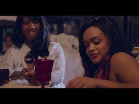 LIL LADY  FAMILY MATTERS  Official Music Video