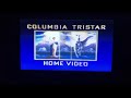 Opening To Hard Times 1999 DVD Side B Full Frame