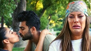 We Broke Up... | Hannah Stocking