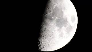 video moon Phase Today: October 03, 2022 القمر اليوم 3 اكتوبر