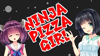 【Ninja Pizza Girl】Steamはゲームを買うゲーム #03