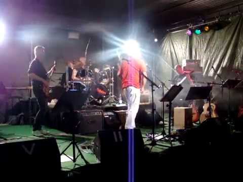 Gerdi & The Firefuckers