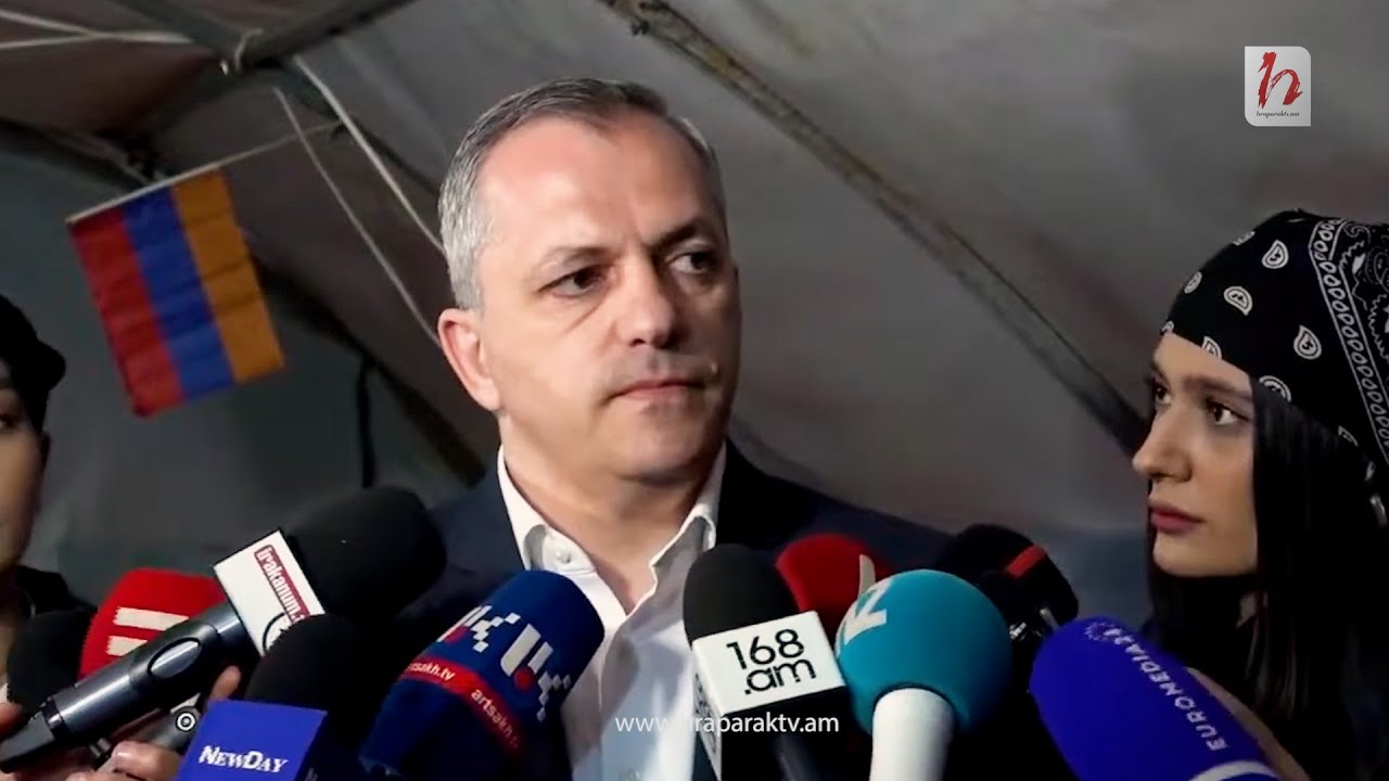 Աջակցությունը դադարեցնելը կնշանակի, որ հազարավոր մարդիկ կհայտնվեն փողոցներում. Շահրամանյան