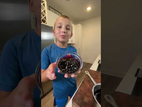 Mastering Blueberry Pie Part 2: Secrets to Perfect Filling Unveiled!