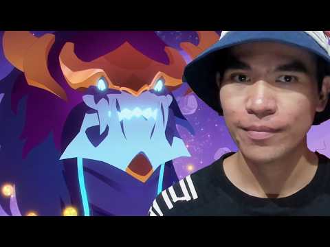 เจตจำนงของเรานั้นตรงกัน | TFT