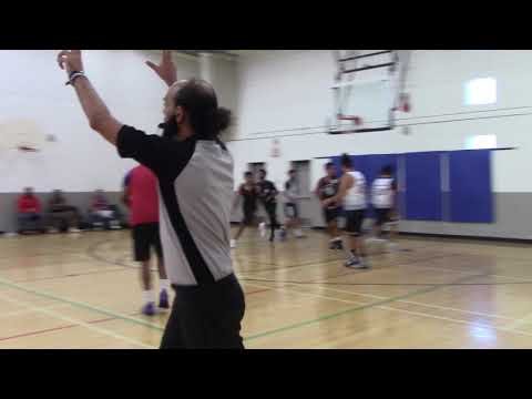 2020-21 - Sep 19 - Brick City vs Inked Out Kicks (1/2)