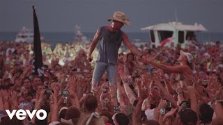 Kenny Chesney - Flora-Bama - About the Song