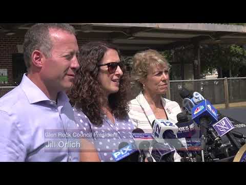 NJ Transit All Aboard Act