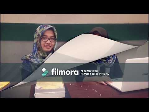 JOB INTERVIEW BY NADHIRA AND GITA