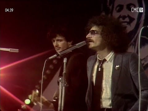 Bijelo Dugme - Bitanga i princeza (1979)