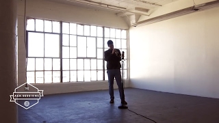 Gabriel Johnson | Nature Boy | AEA Sessions