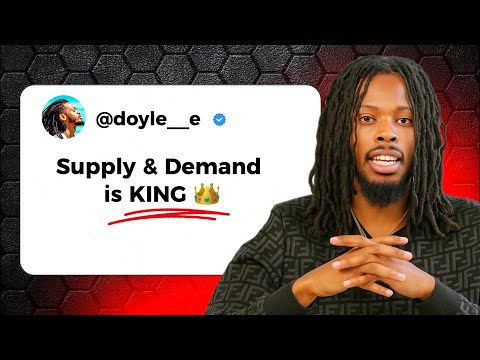 How Doyle Exchange Made Me Profitable