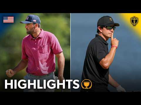 youtube video highlights