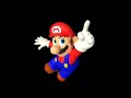 Mario Party 3 Mario Voice Clips