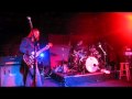 North Mississippi Allstars - "Horseshoe" - George's - Fayetteville, AR - 2/4/10