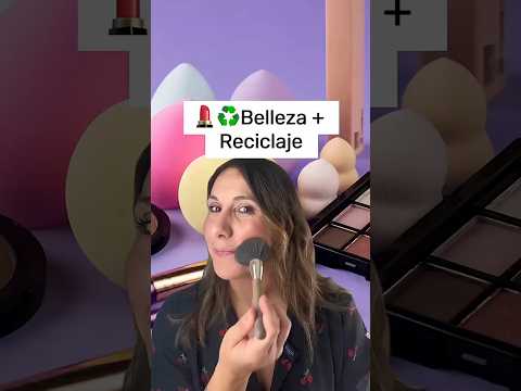 💄 ¿Tienes rutina de belleza?