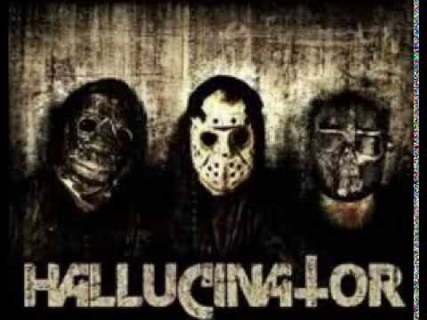 hallucinator suicide