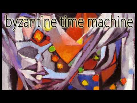 Kashmiri Mind Meld - Byzantine Time Machine