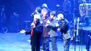 Osmonds 50th Manchester 2008, Proud One