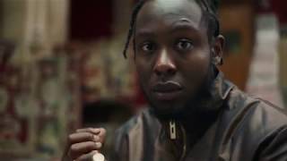 Caleb Femi - WISHBONE