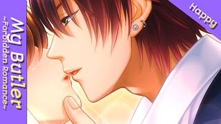 My Butler | Shohei Yonekura Happy Ending - Will You Be Mine Forevermore?