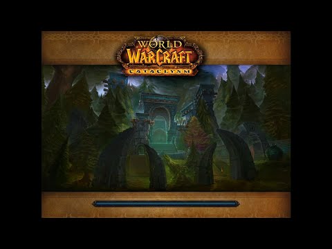 World of Warcraft: Cataclysm - Dungeon: Zul Aman