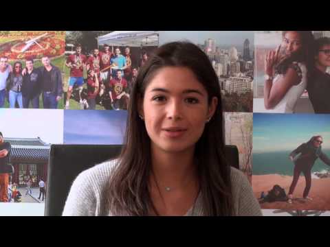 Un stage international au pays des tsars