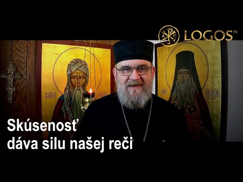 OTCOVIA PÚŠTE (137) - Sv. Izák Sýrsky - Nemôžeme dať to, čo nevlastníme
