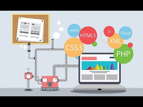 Website Development video thumbnail