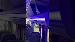 MAN TGE Mercus 21 Seats EURO 6 turistbus til salg - Billede 4 | Autoline DK Ny MAN TGE Mercus 21 Seats EURO 6 turistbus | Billede 4 - Autoline