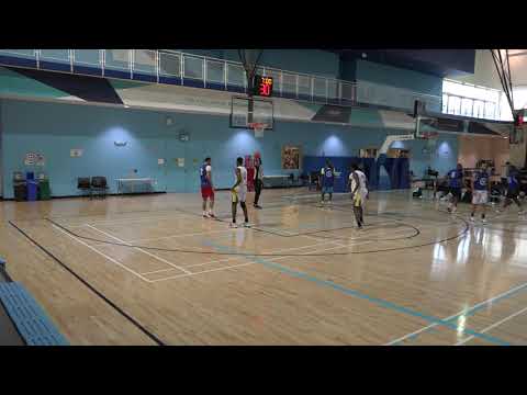 Revibe vs Tower - saturday tier 1 - tcbl 2022 spring