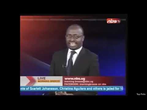 Why Are You Gay?   Greatest Ugandan Interview ever   Best Version