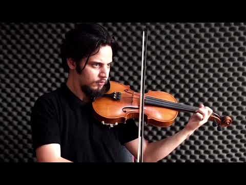 14.1- Suzuki 1, Lesson 14 (Minuet No.2)