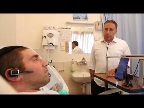 מסע בין נשמות: דודו כהן נפגש עם אלון פז