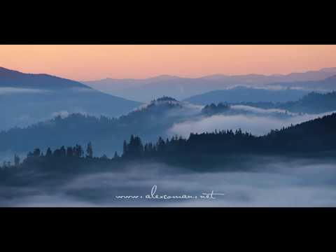 Dji Mavic Air - Flight above Bucovina - Summer 2019