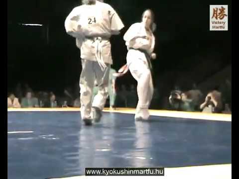 Olga Karpaeva - Szepesi Csenge