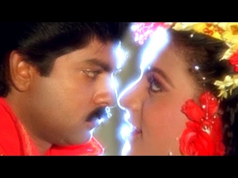 Allari Mudduki Full Video Song || Subhalagnam Movie || Jagapathi Babu,Roja